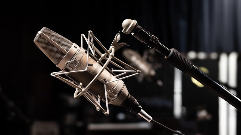 Hip-hop Sessions