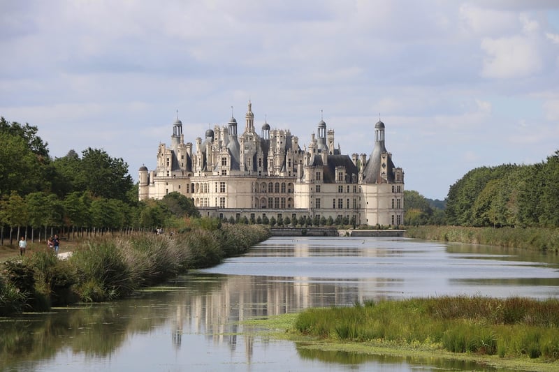 Loire Valley, France