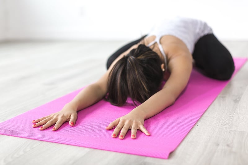 Qi Gong Image